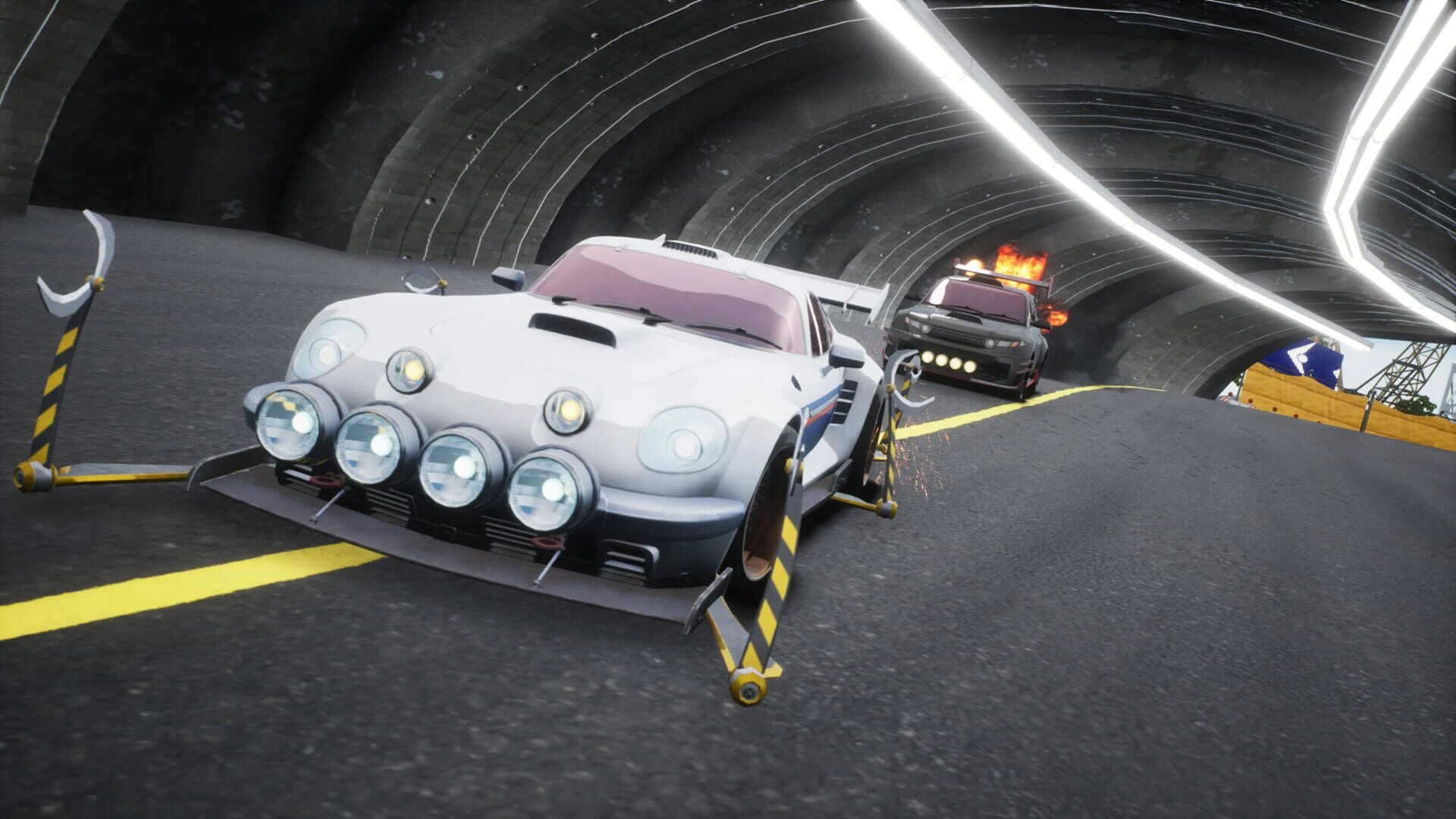 Fast & Furious: Spy Racers Der Aufstieg von SH1FT3R