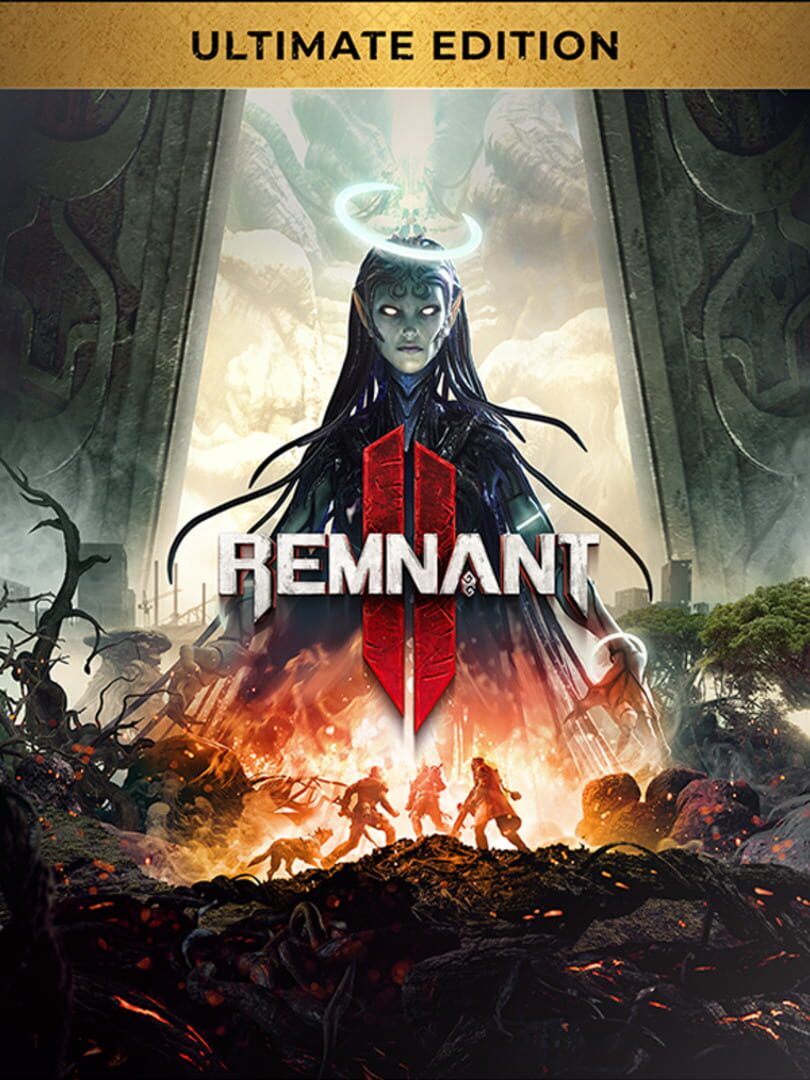 Remnant II Ultimate Edition