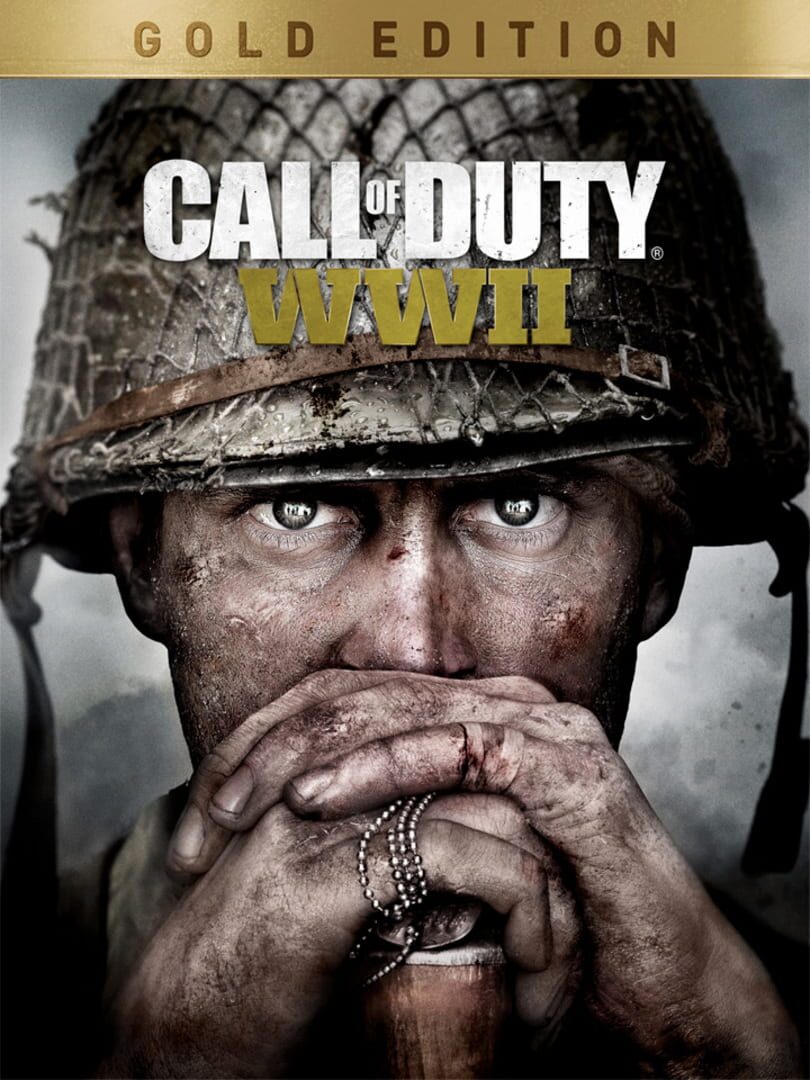 Call of Duty: WWII Gold Edition