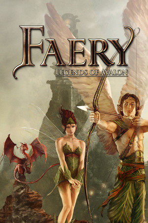 Faery: Legend of Avalon