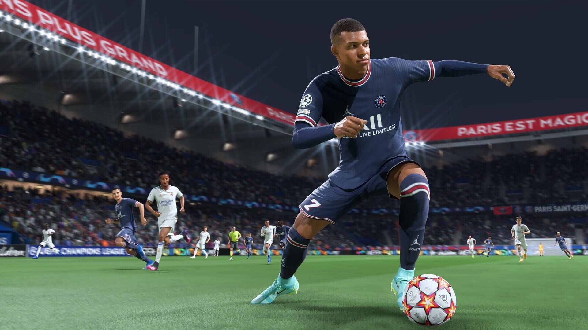 FIFA 22 (Englisch)
