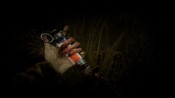Screenshot Dead by Daylight: Descend Beyond Chapter