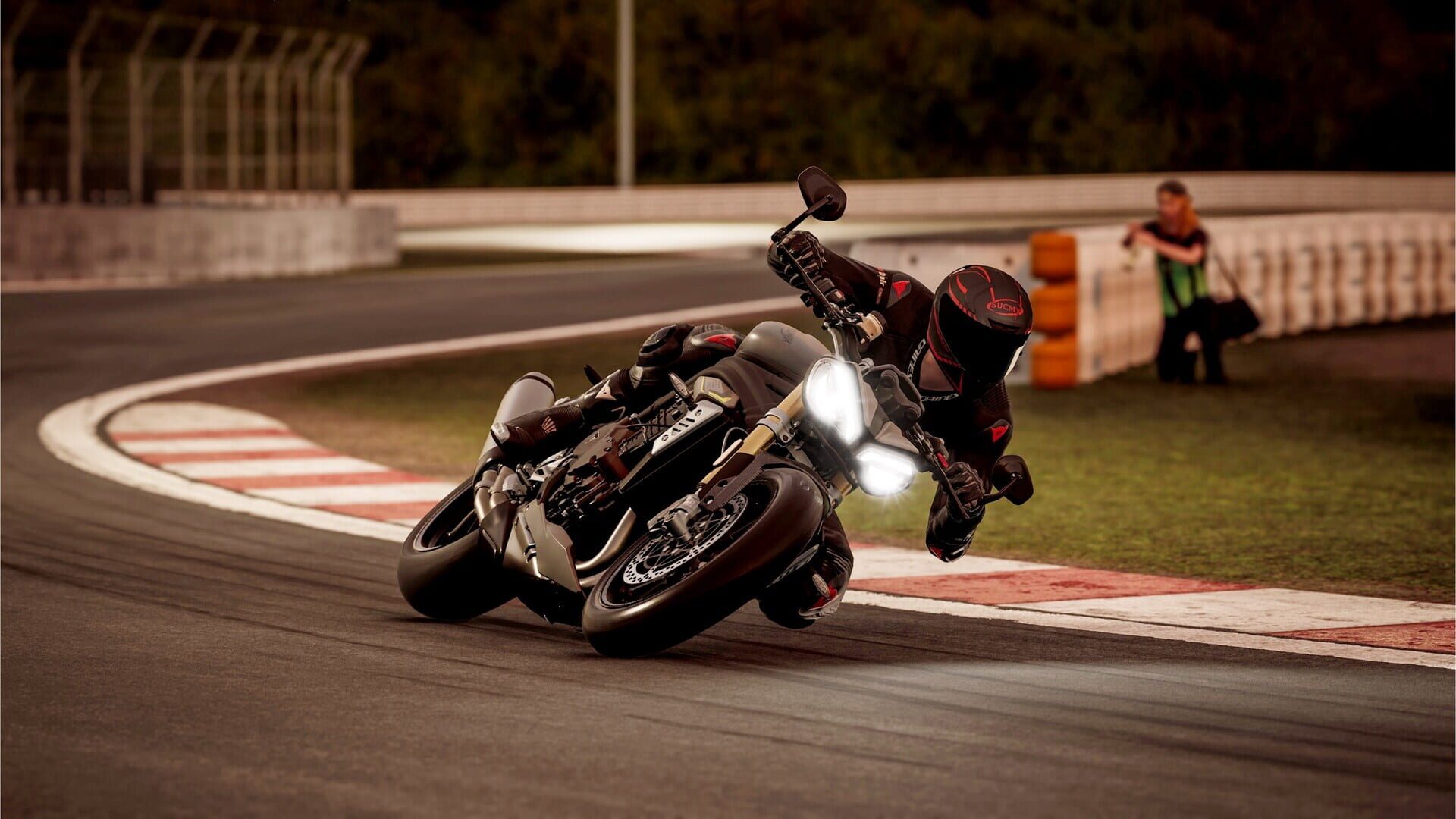 Ride 5 Special Edition