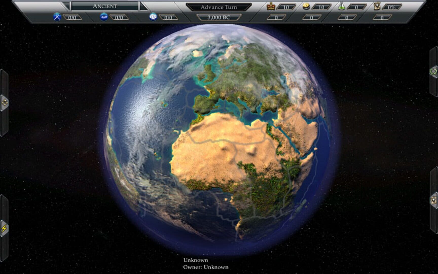 Empire Earth 3