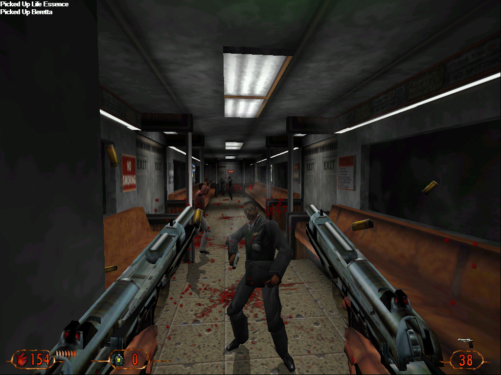 Blood 2