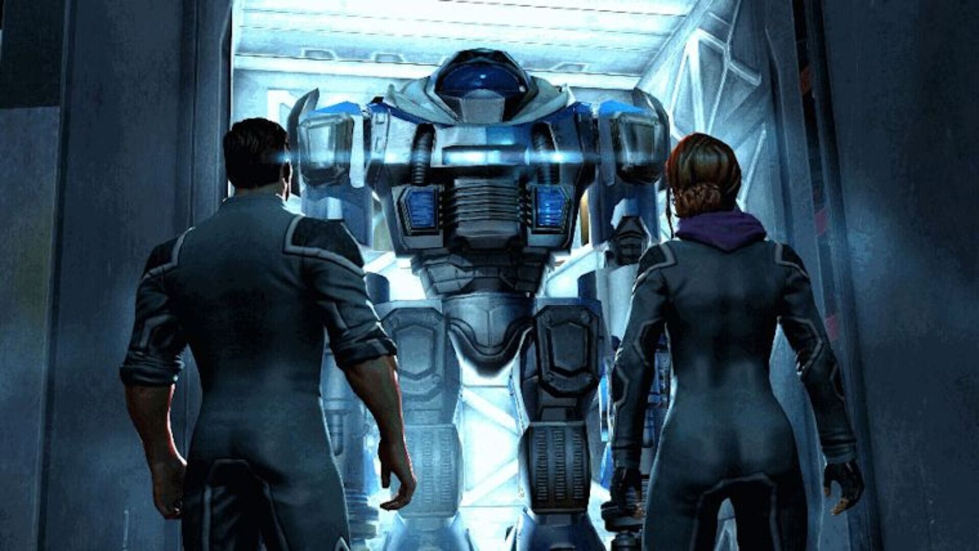 Saints Row IV Re-Elected