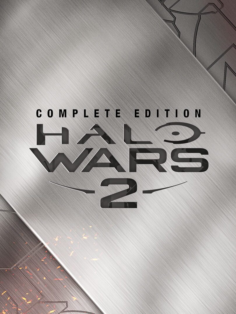 Halo Wars 2 Complete Edition