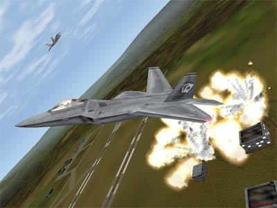 F-22 Lightning 3 kaufen - Download (PC)