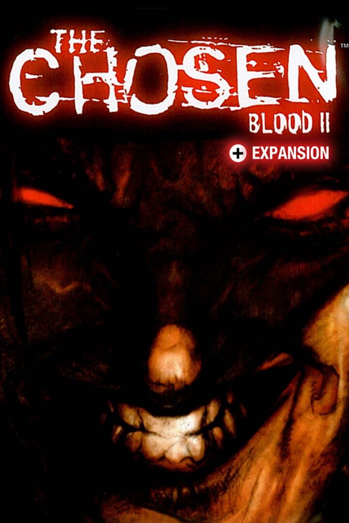 Blood 2
