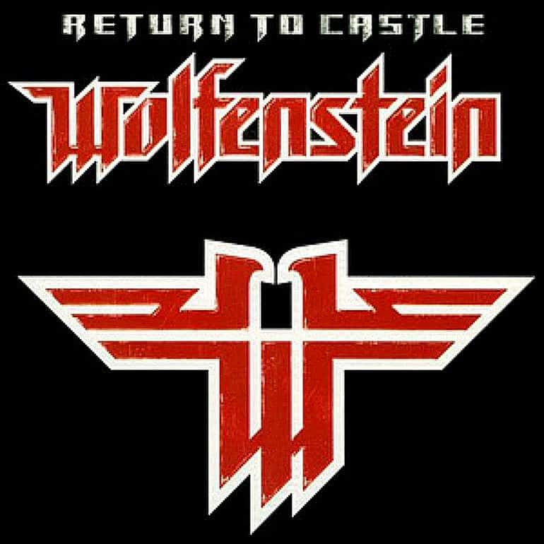 Cover Return to Castle Wolfenstein