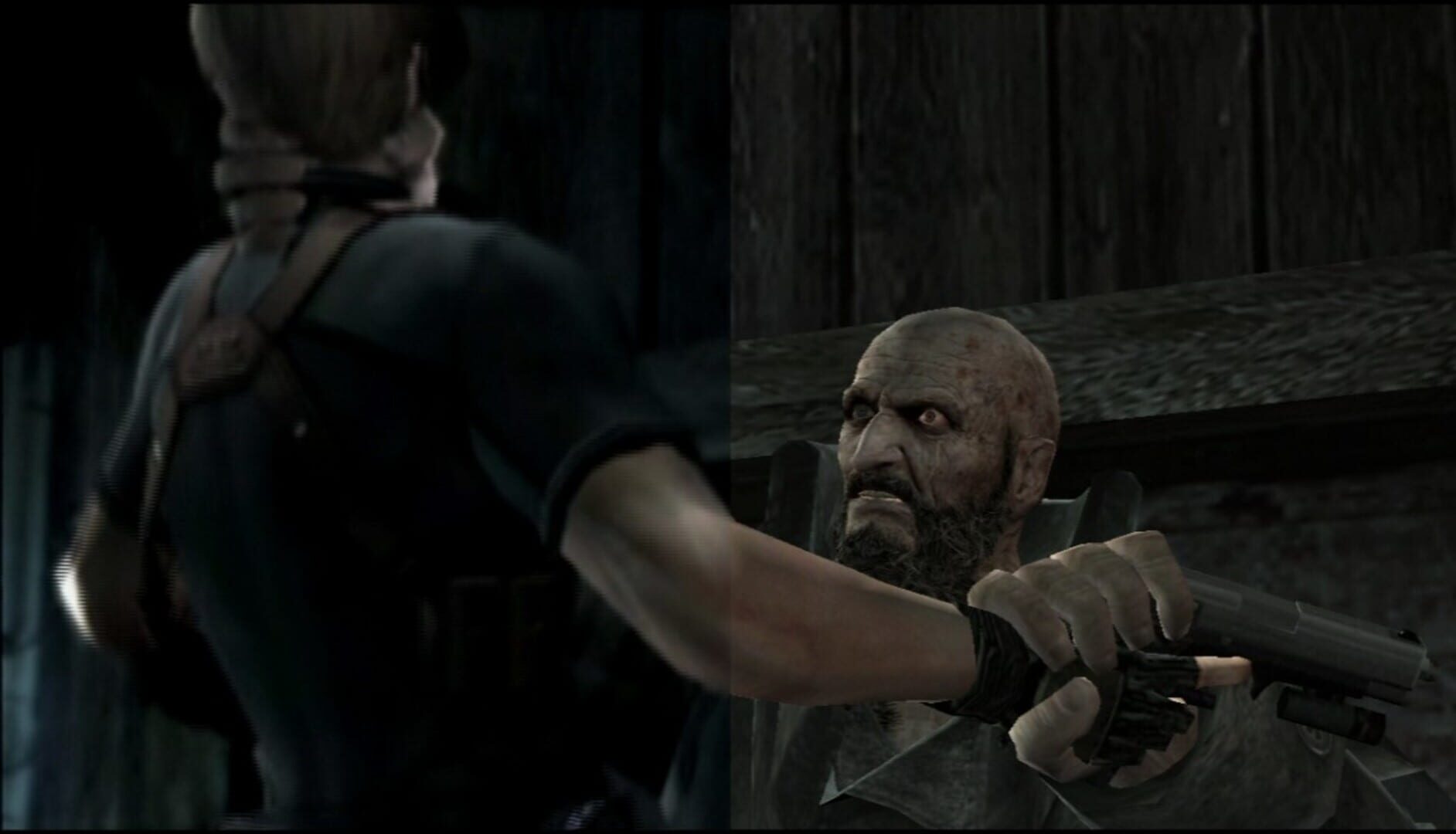 Resident Evil 4 (2005)