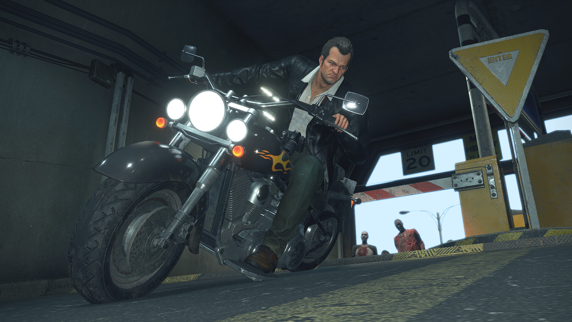 Dead Rising Deluxe Remaster Digital Deluxe