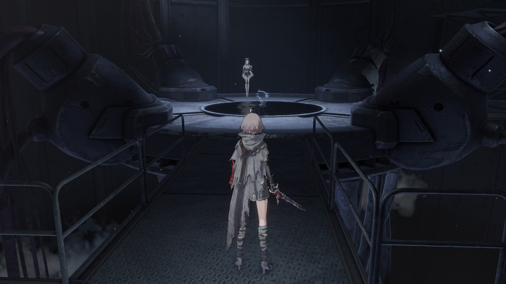 AI LIMIT