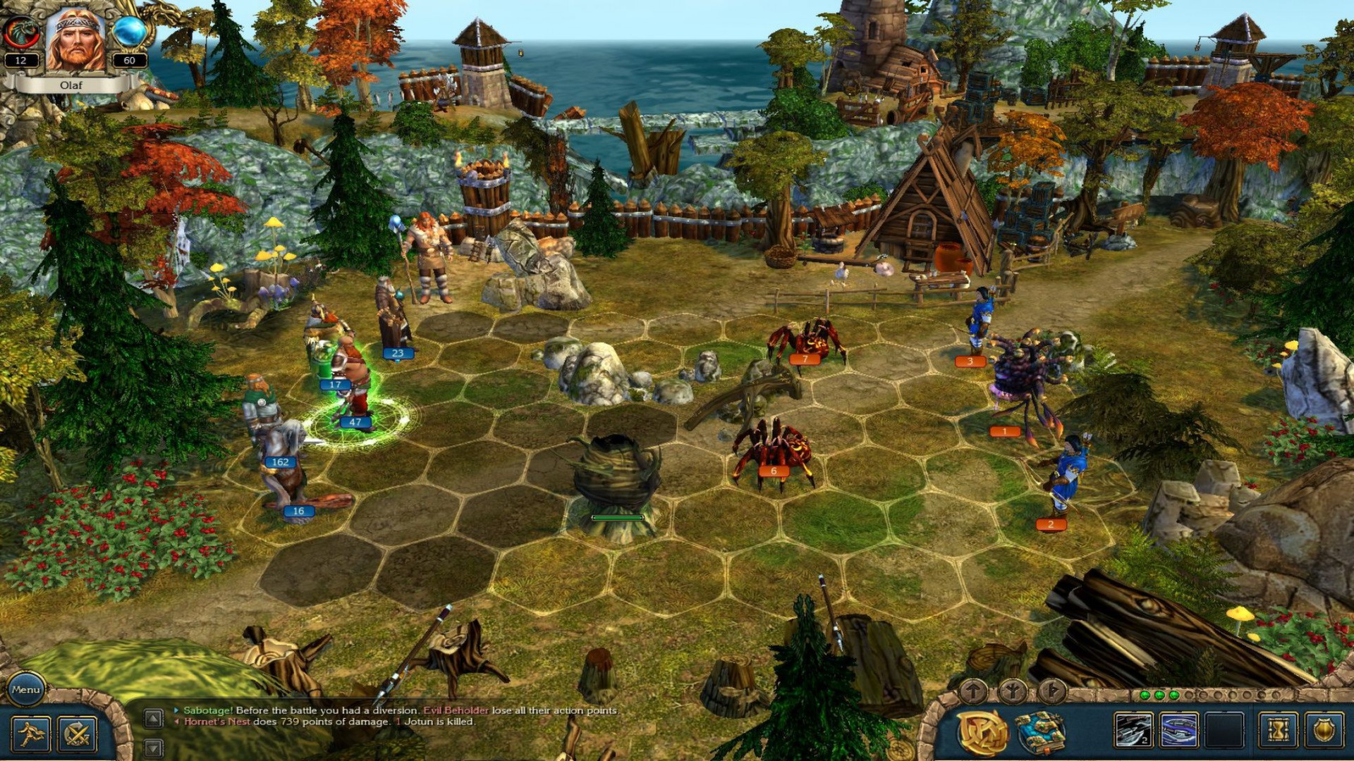 King’s Bounty: Warriors of the North - The Complete Edition