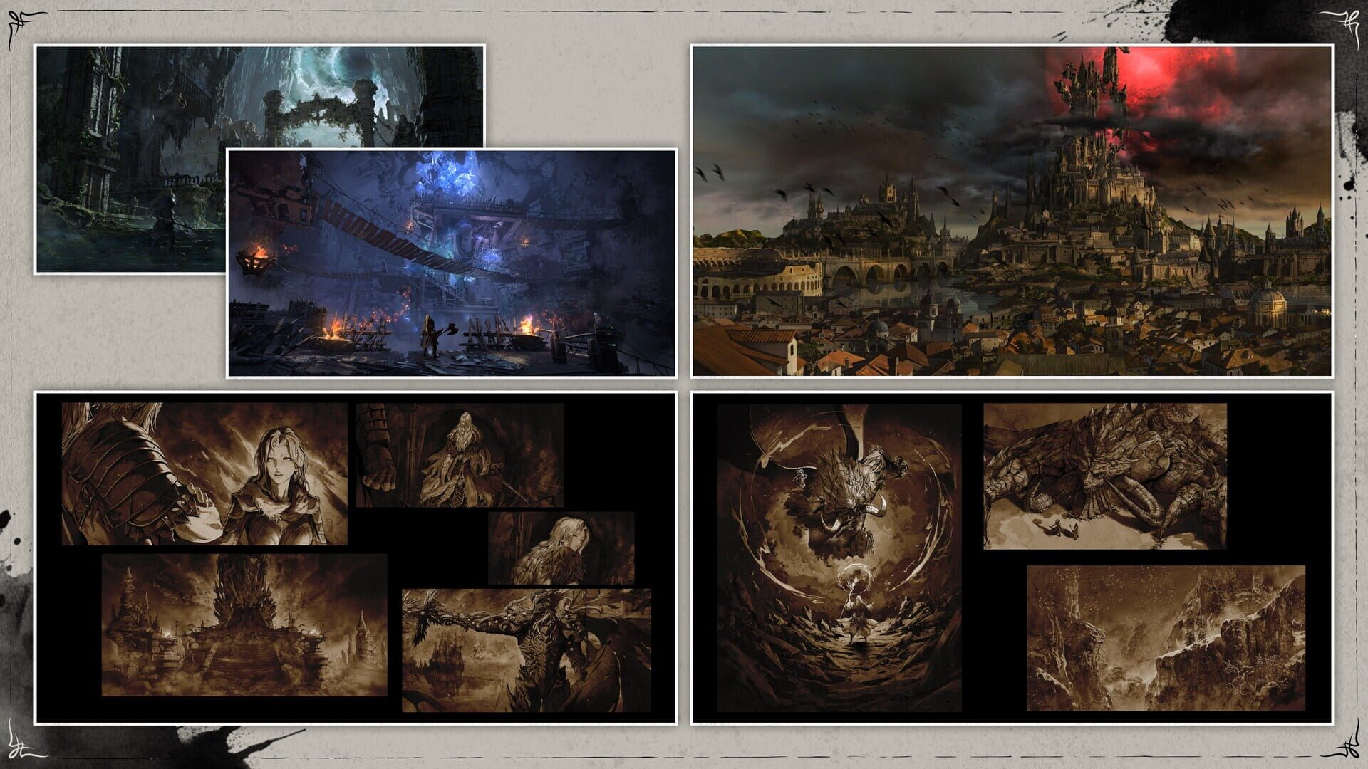 The First Berserker: Khazan Deluxe Edition