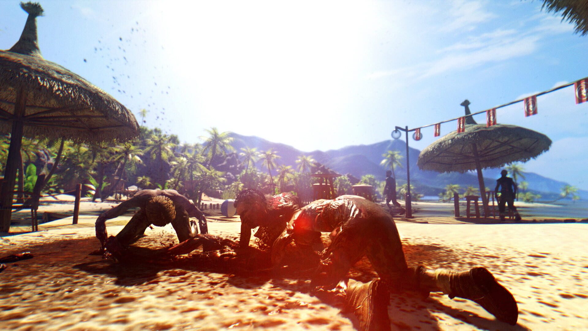 Dead Island - Definitive Edition