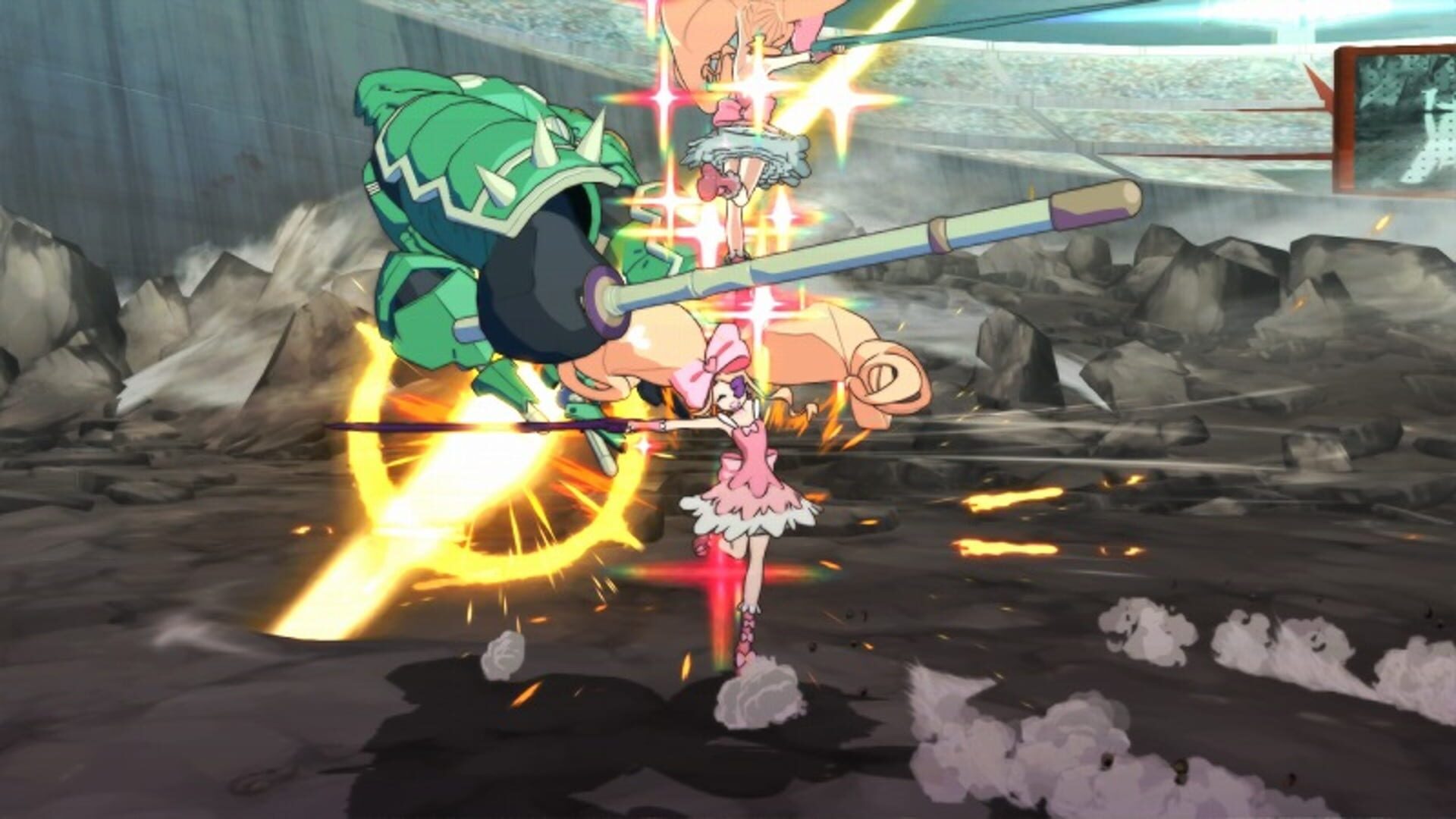 KILL la KILL - IF