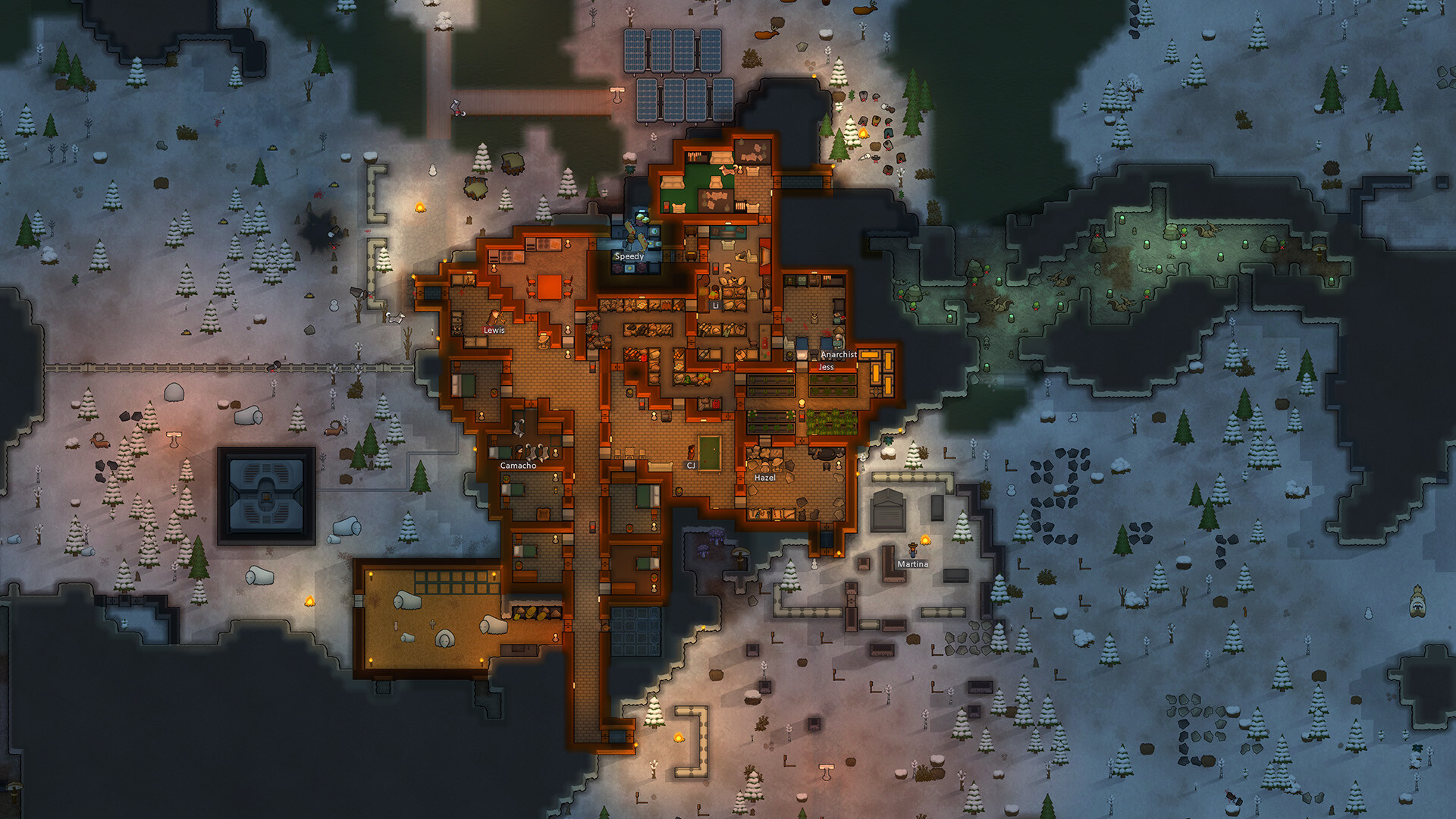 Rimworld