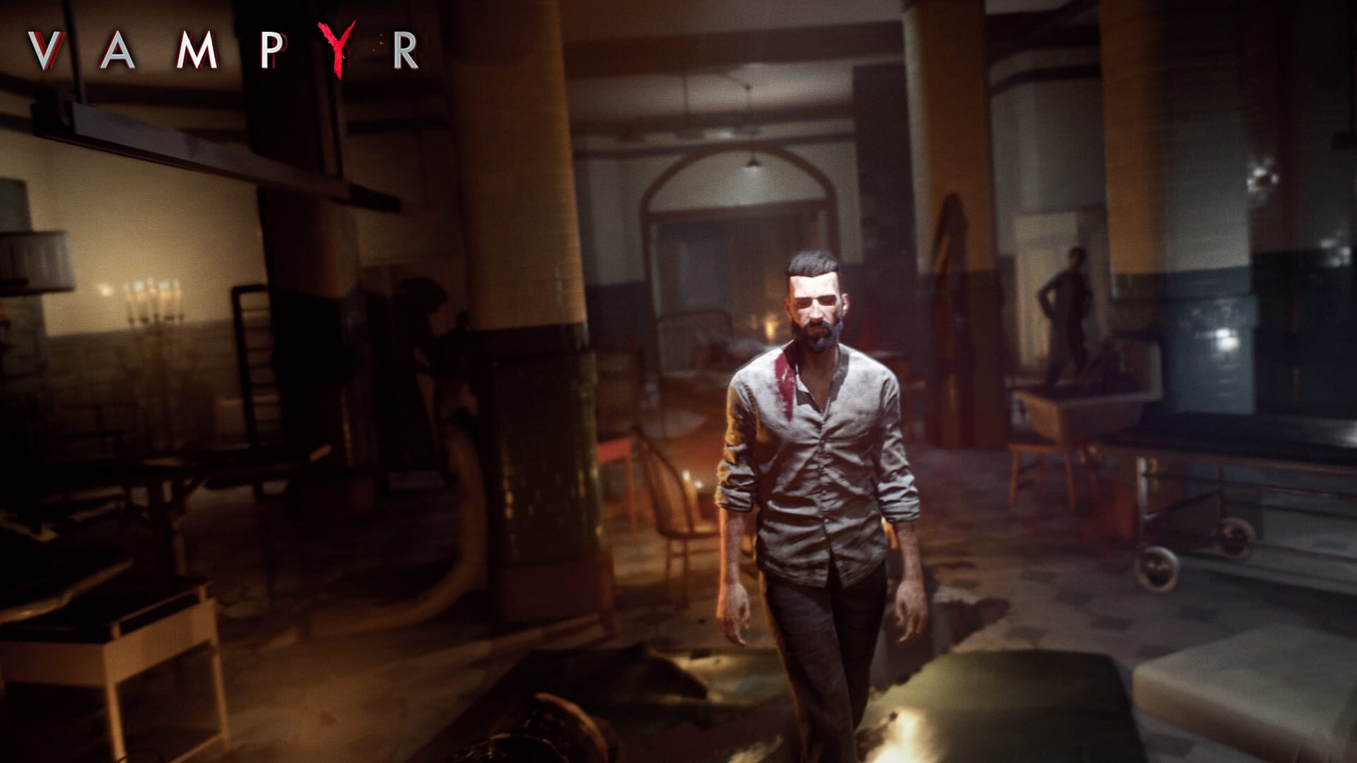 Vampyr