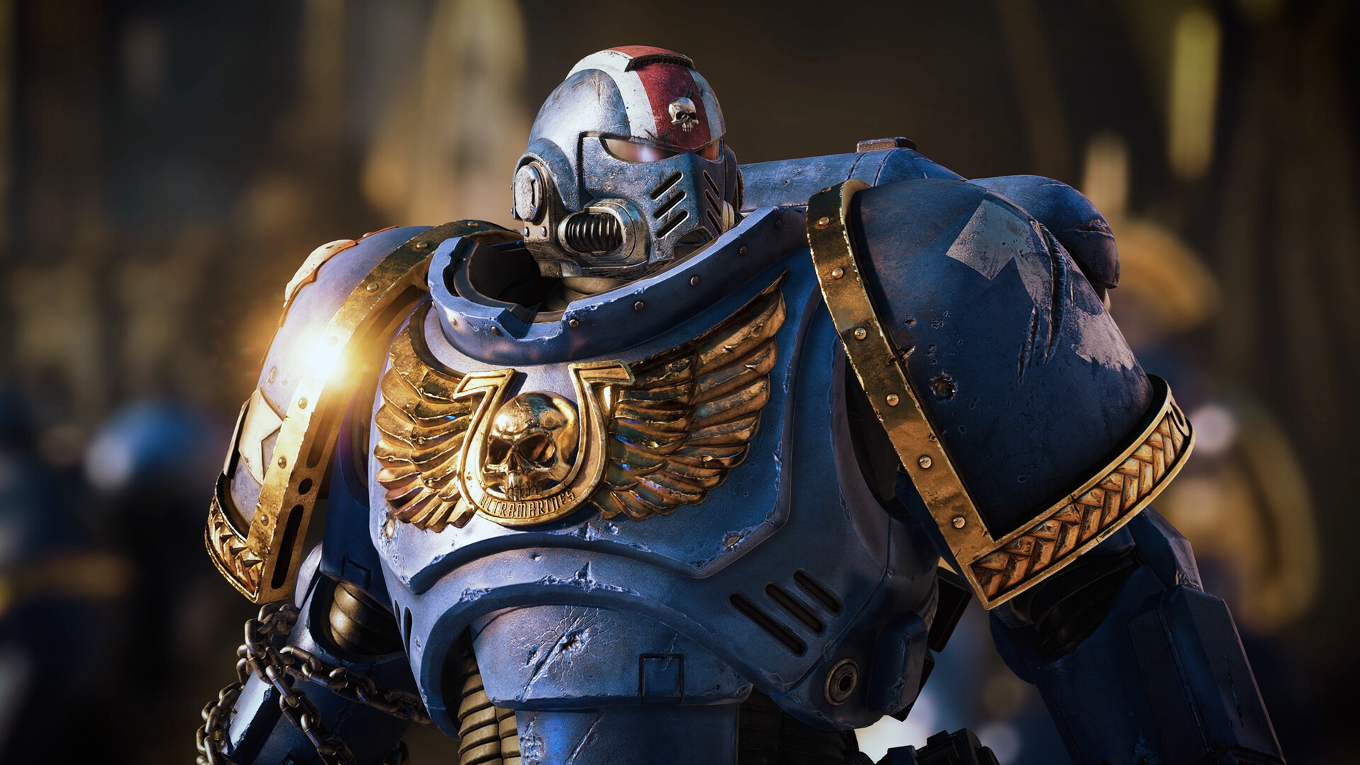 Warhammer 40,000: Space Marine 2 - 2 - year Anniversary Edition