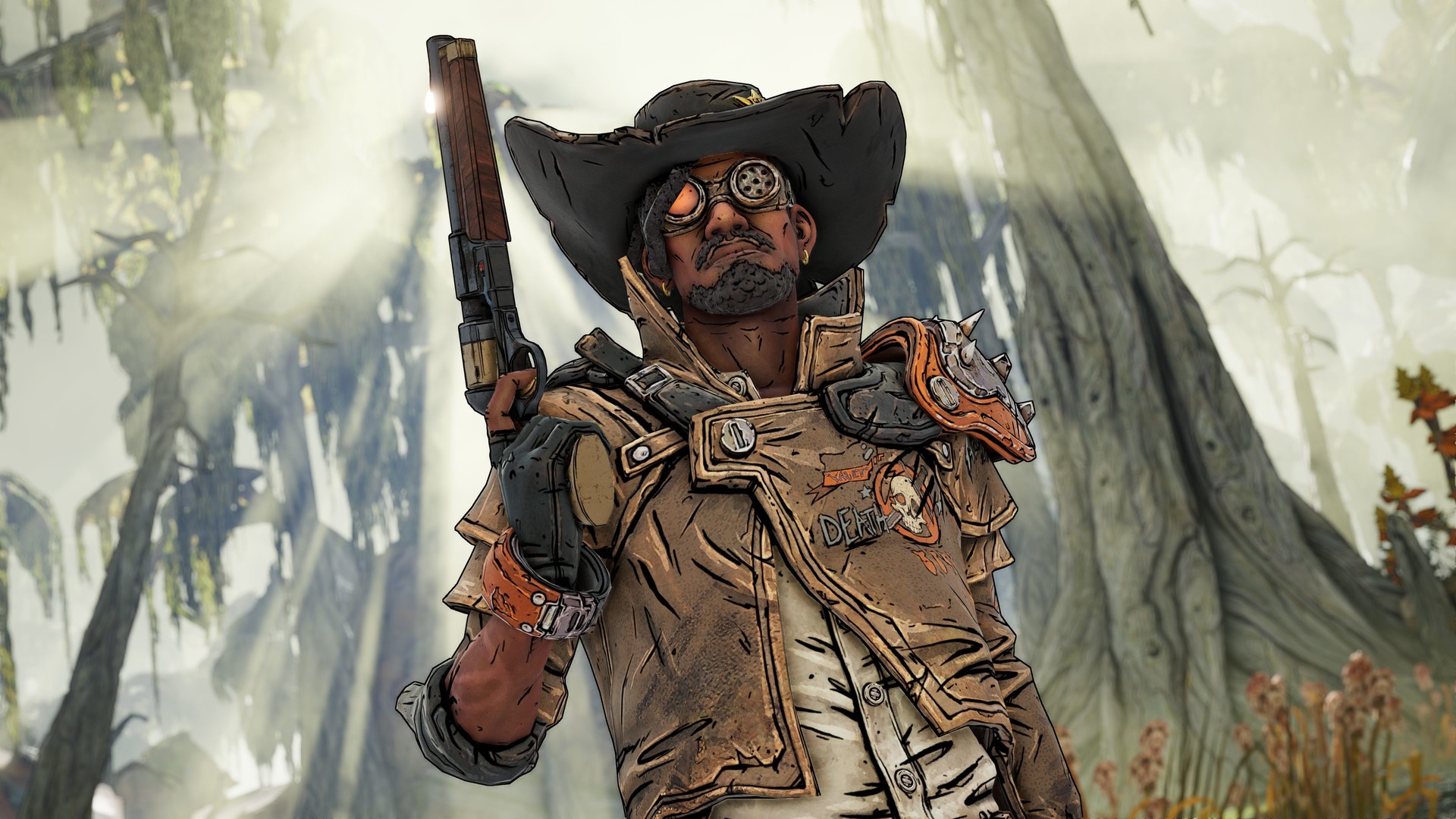 Borderlands 3: Director's Cut (DLC)