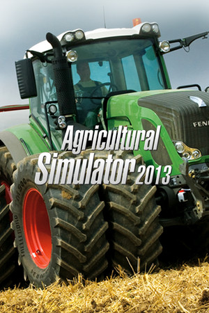 Agricultural Simulator 2013 Steam Edition