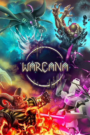 WARCANA Ultimate Edition