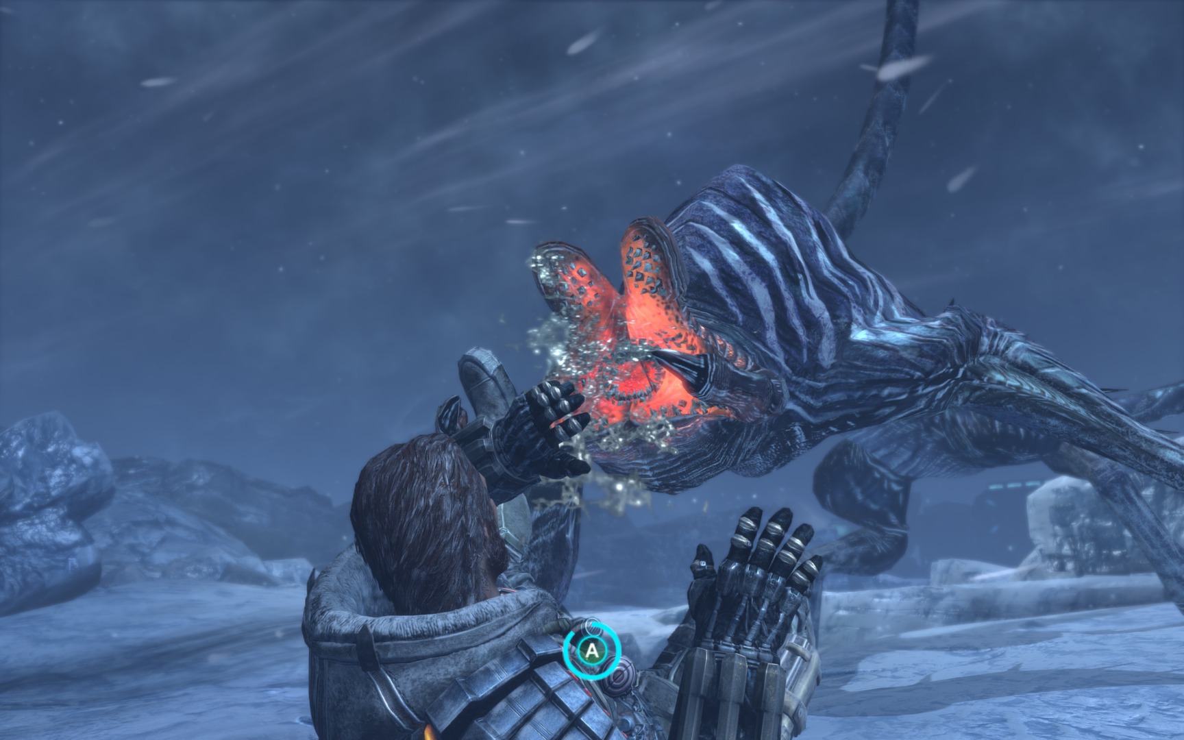 Lost Planet 3 - Complete