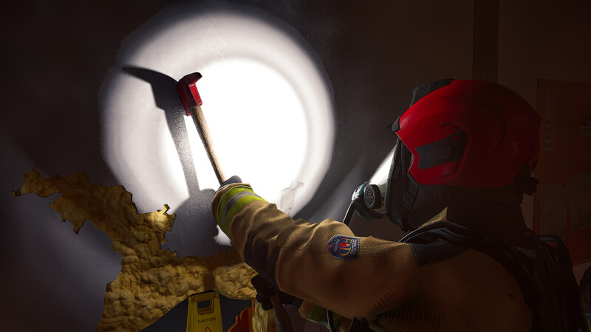 Firefighting Simulator: Ignite Season Pass