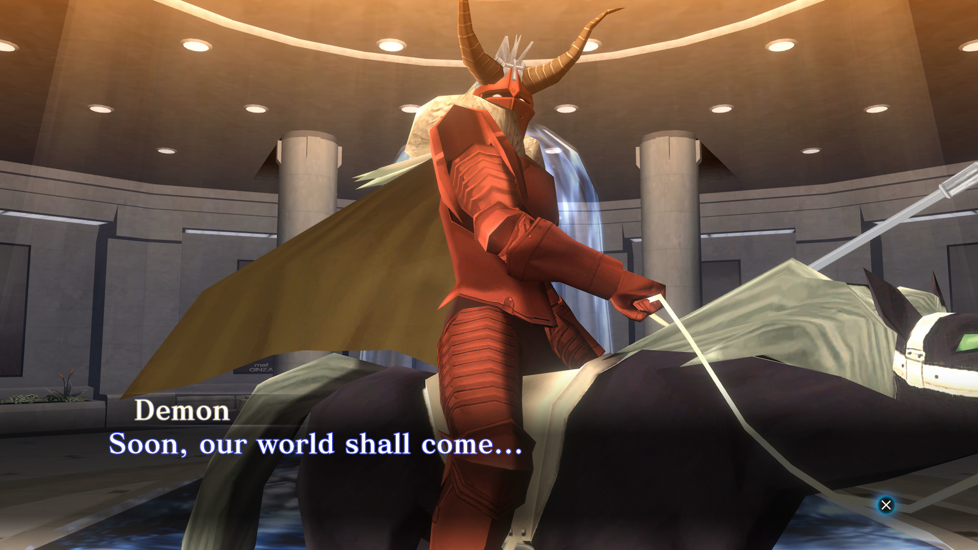 Shin Megami Tensei III Nocturne HD Remaster Digitale Deluxe-Edition