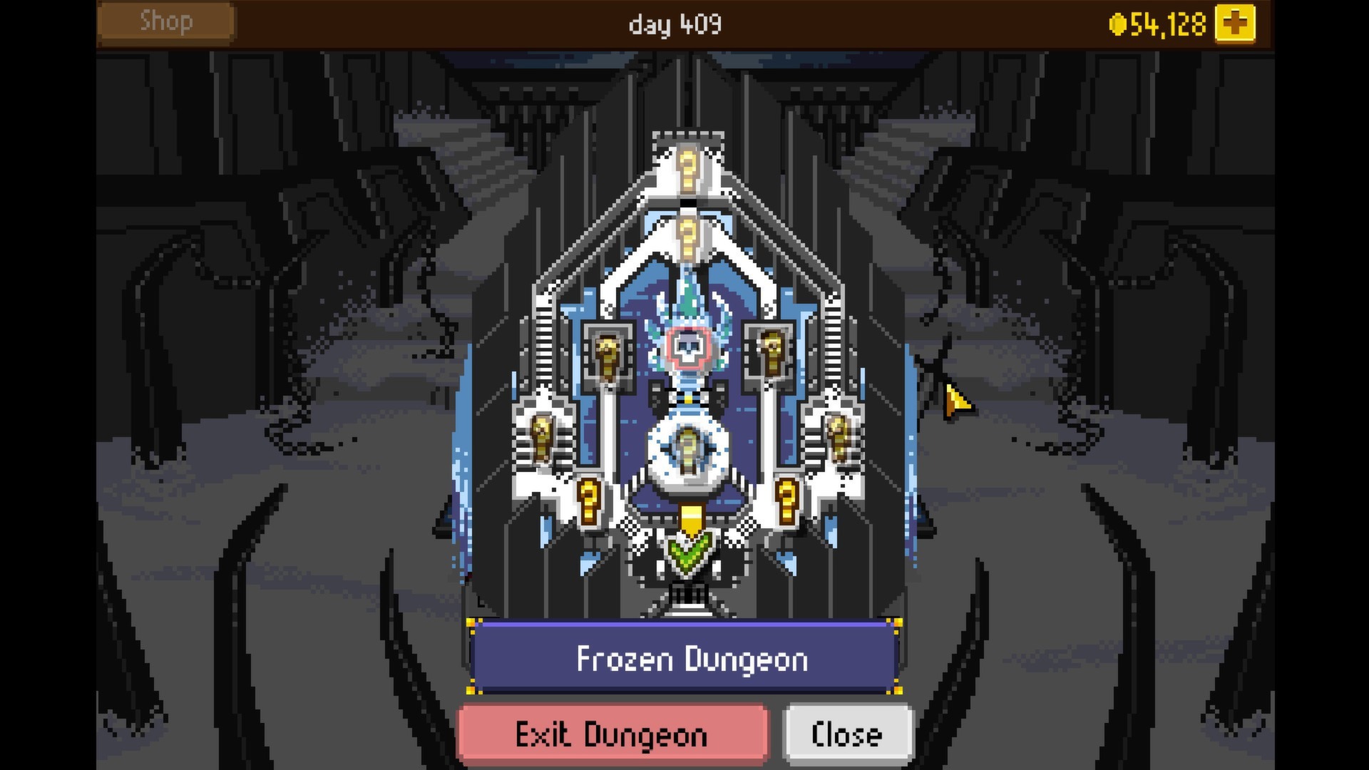 Knights of Pen and Paper +1