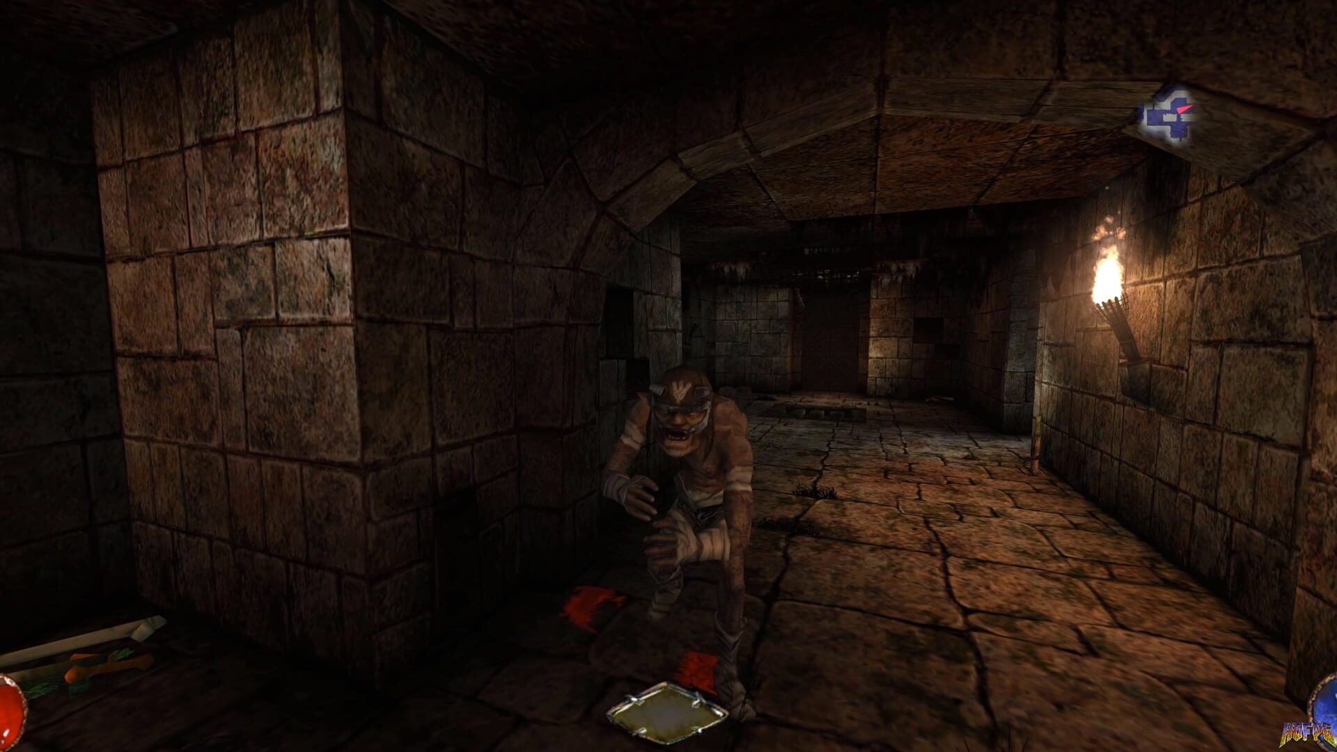 Arx Fatalis