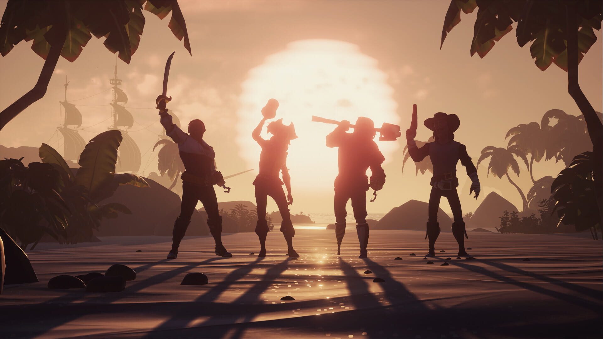 Sea of Thieves: X Edition