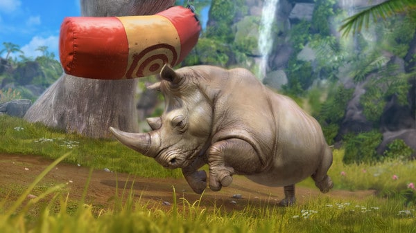 Screenshot Zoo Tycoon: Ultimate Animal Collection