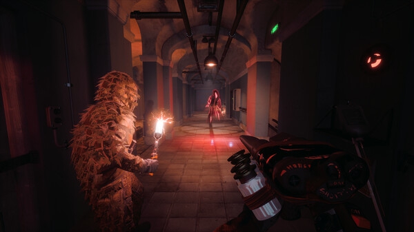 Screenshot Midnight Ghost Hunt