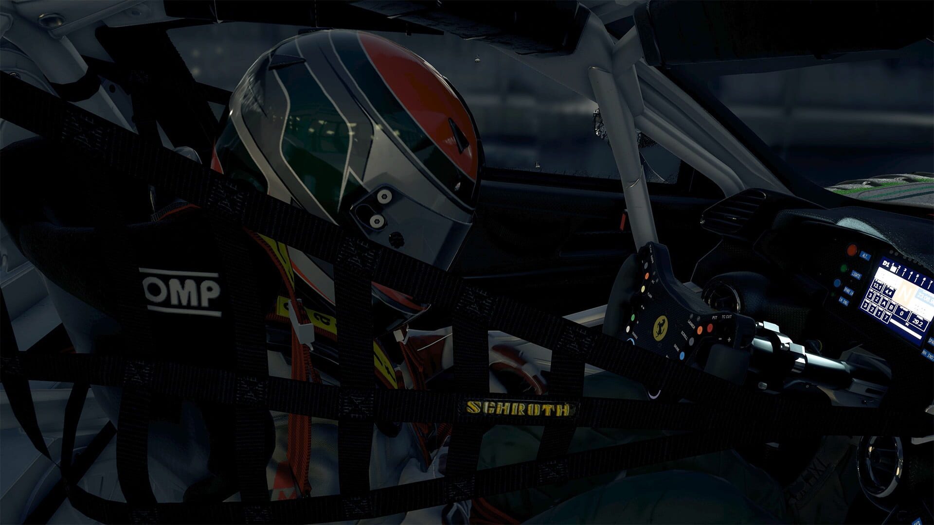 Assetto Corsa - Competizione