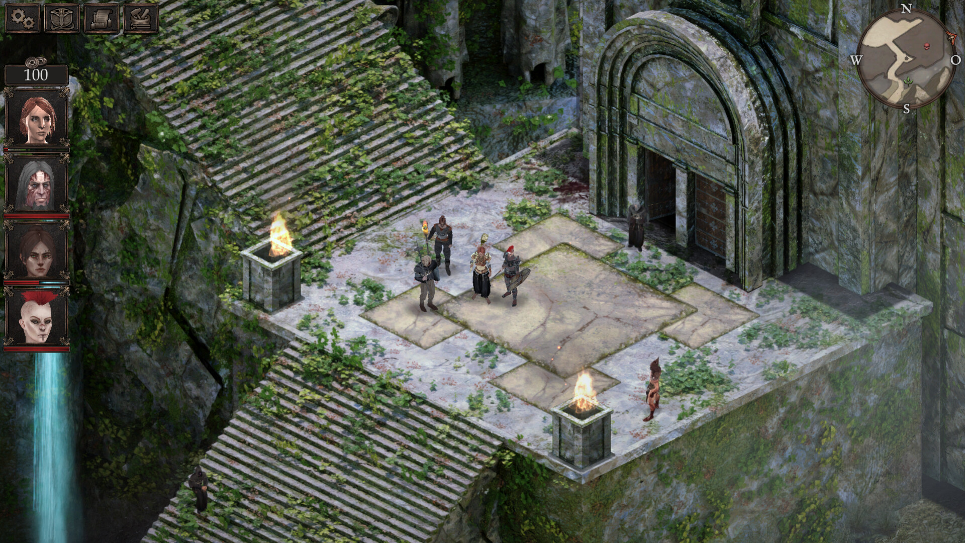Vendir: Plague of Lies