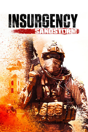 Insurgency: Sandstorm - 1 - Year Anniversary Edition