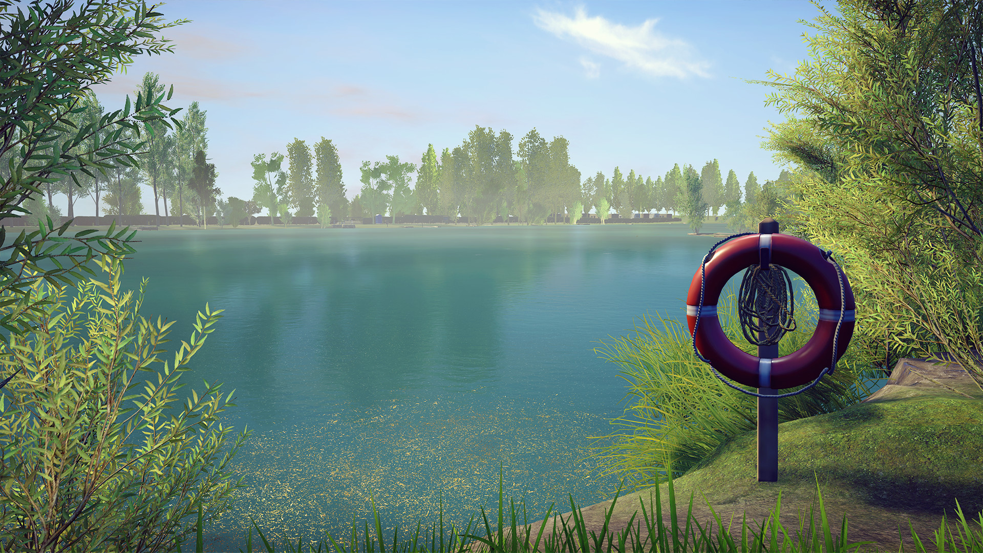 Euro Fishing Ultimate Edition
