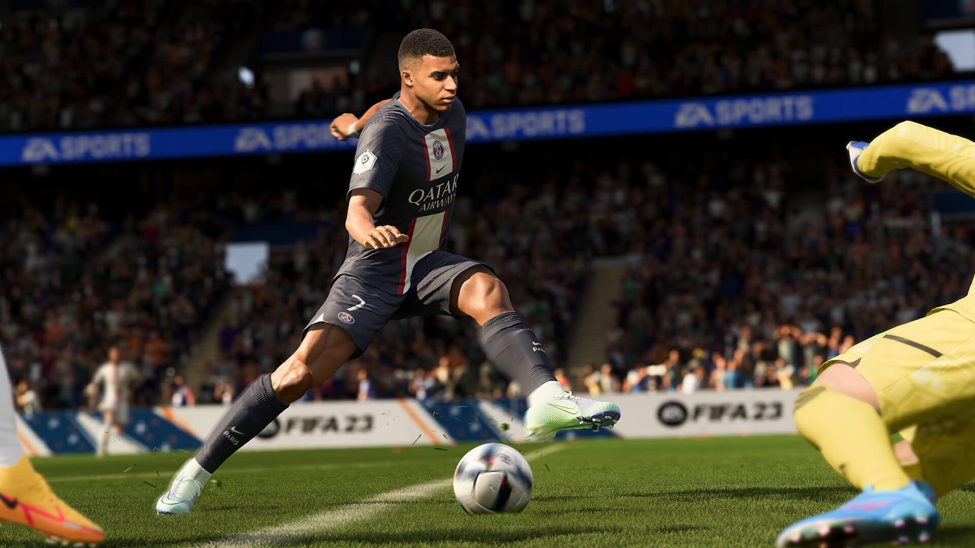 FIFA 23 (Englisch)