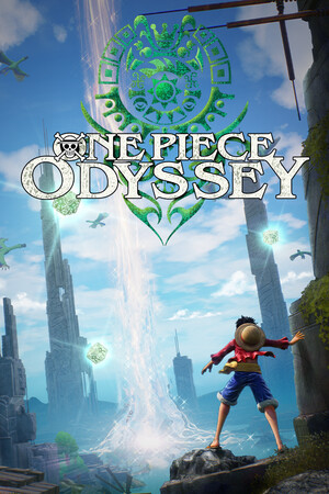ONE PIECE ODYSSEY Deluxe Edition