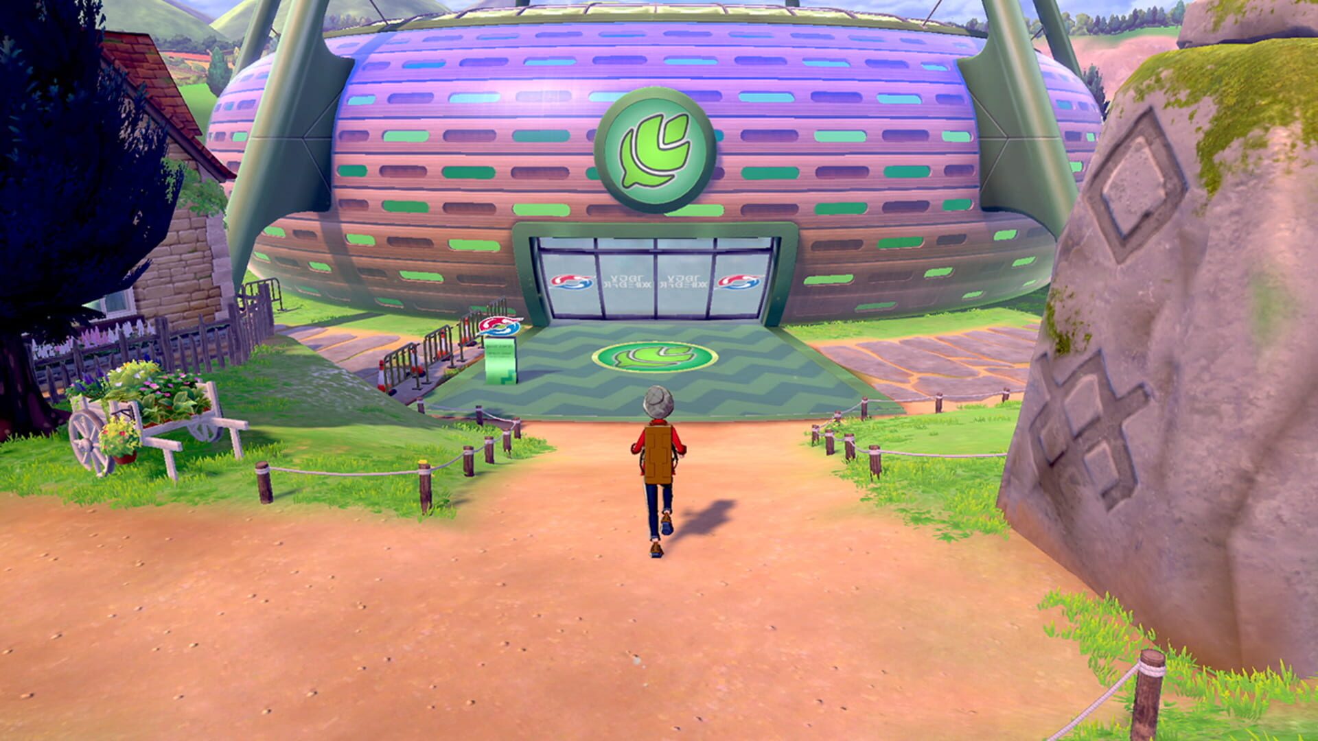 Pokémon Schwert