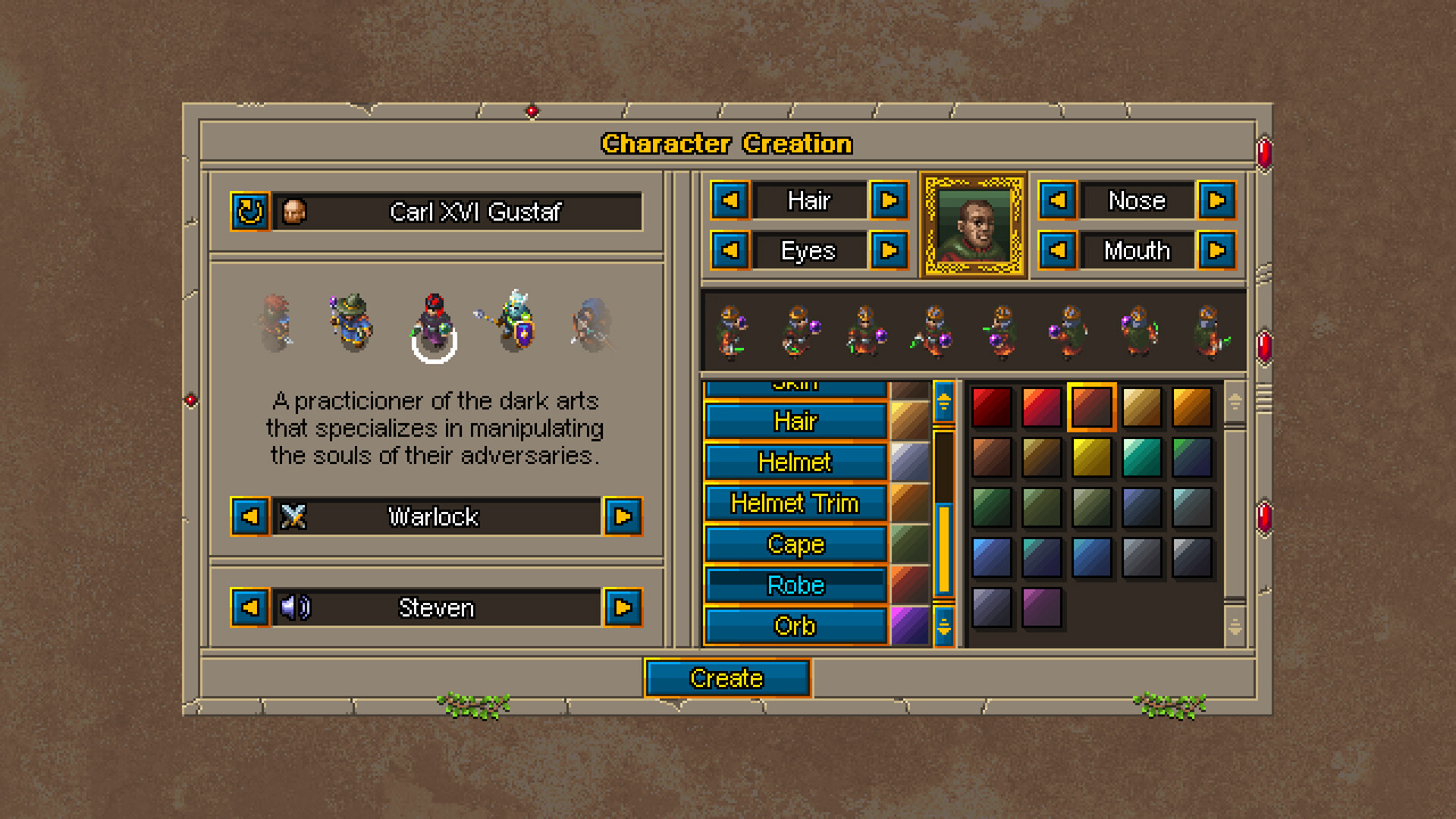 Hammerwatch II
