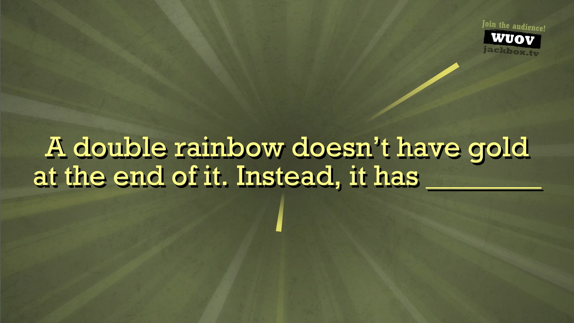 Quiplash