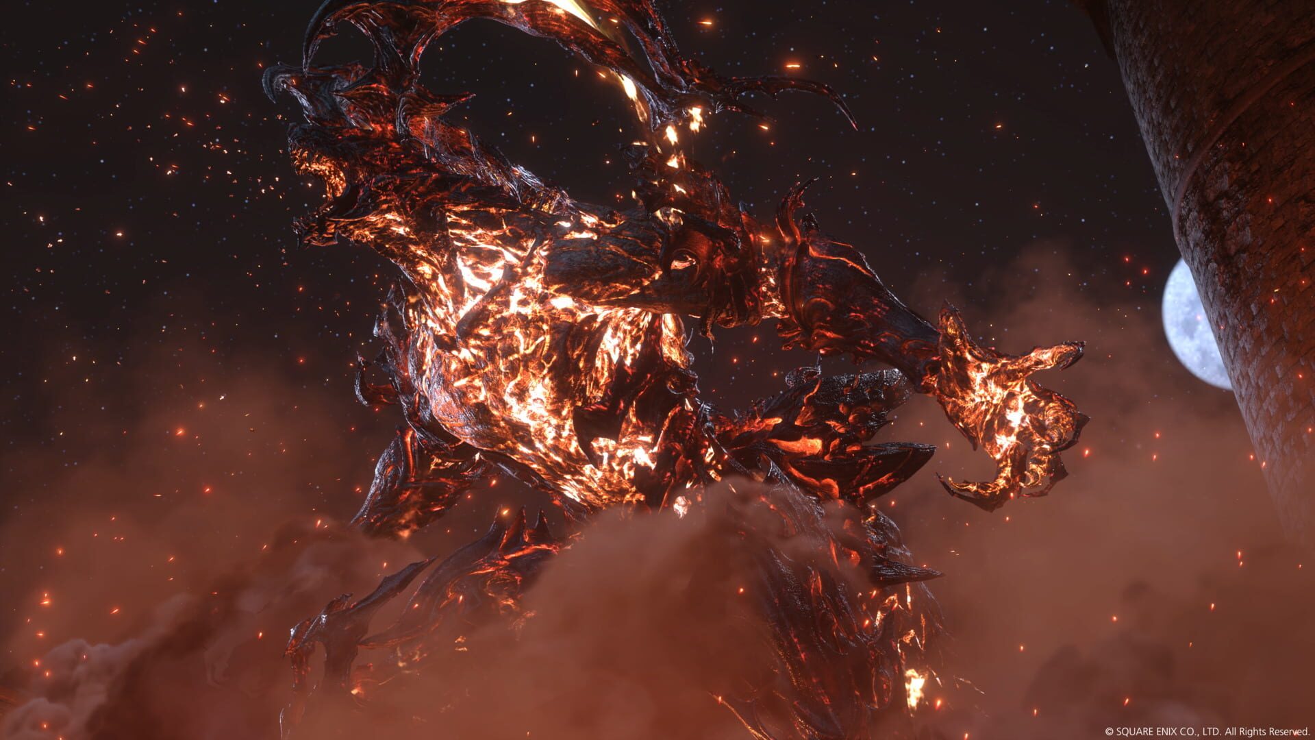 FINAL FANTASY XVI