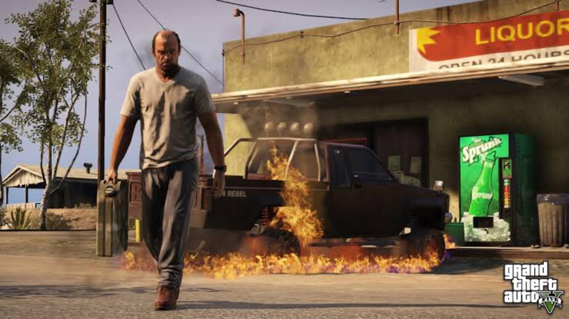 Grand Theft Auto V Enhanced & CashCard Der Weiße Hai