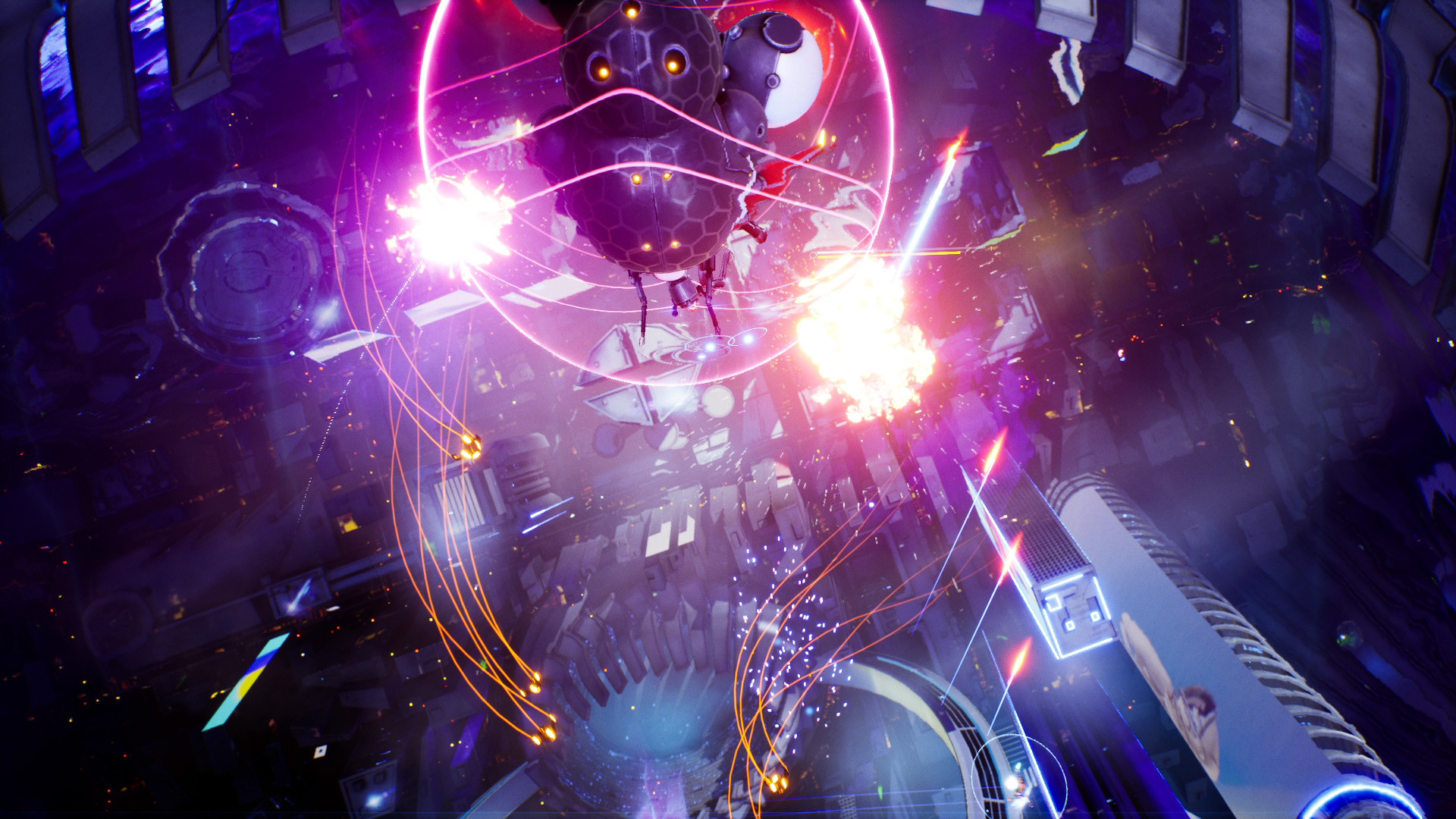 CYGNI: All Guns Blazing Digital Deluxe Edition