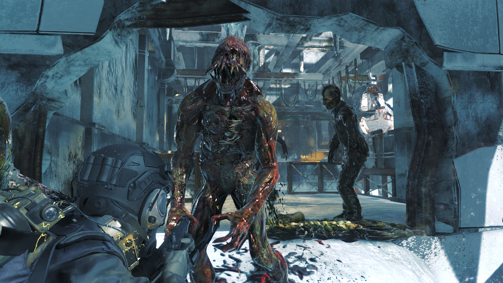 Umbrella Corps™ Standard Edition