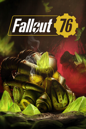 Fallout 76: Mojave Deluxe Edition