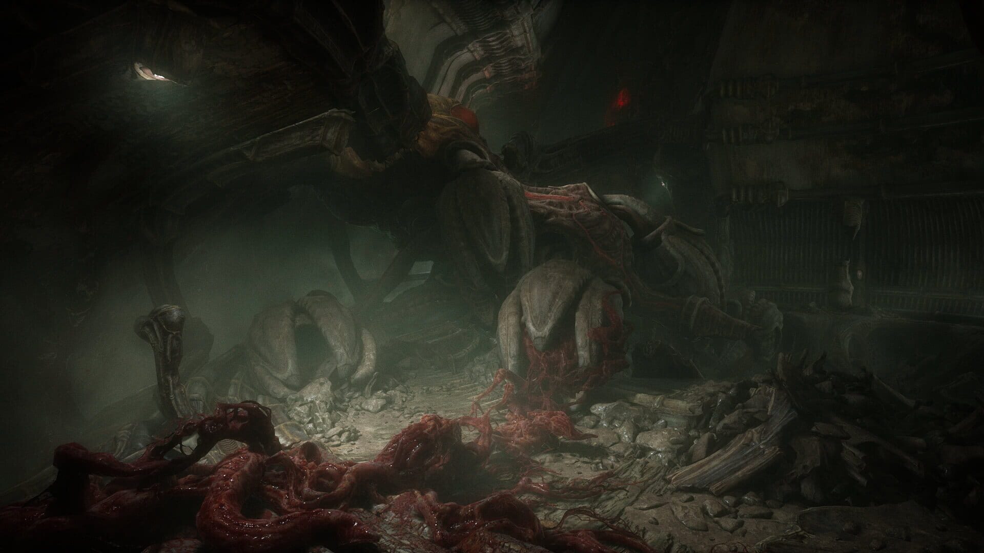 Scorn Deluxe Edition